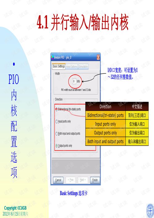Nios II 外圍設備 從原理到實踐的完整指南與資源推薦
