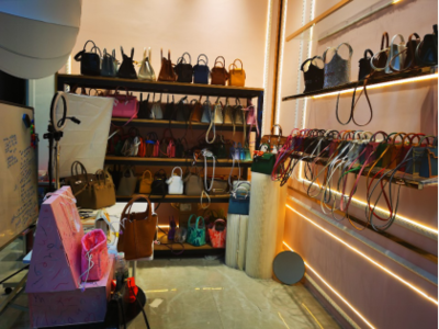 增長行業(yè)第一！廣州箱包行業(yè)借力線上渠道實現(xiàn)日用百貨新突破